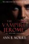 [Whitcombe Legacy 02] • The Vampire Jerome